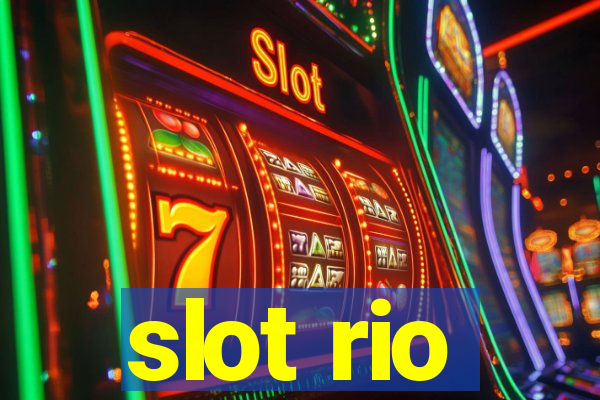 slot rio